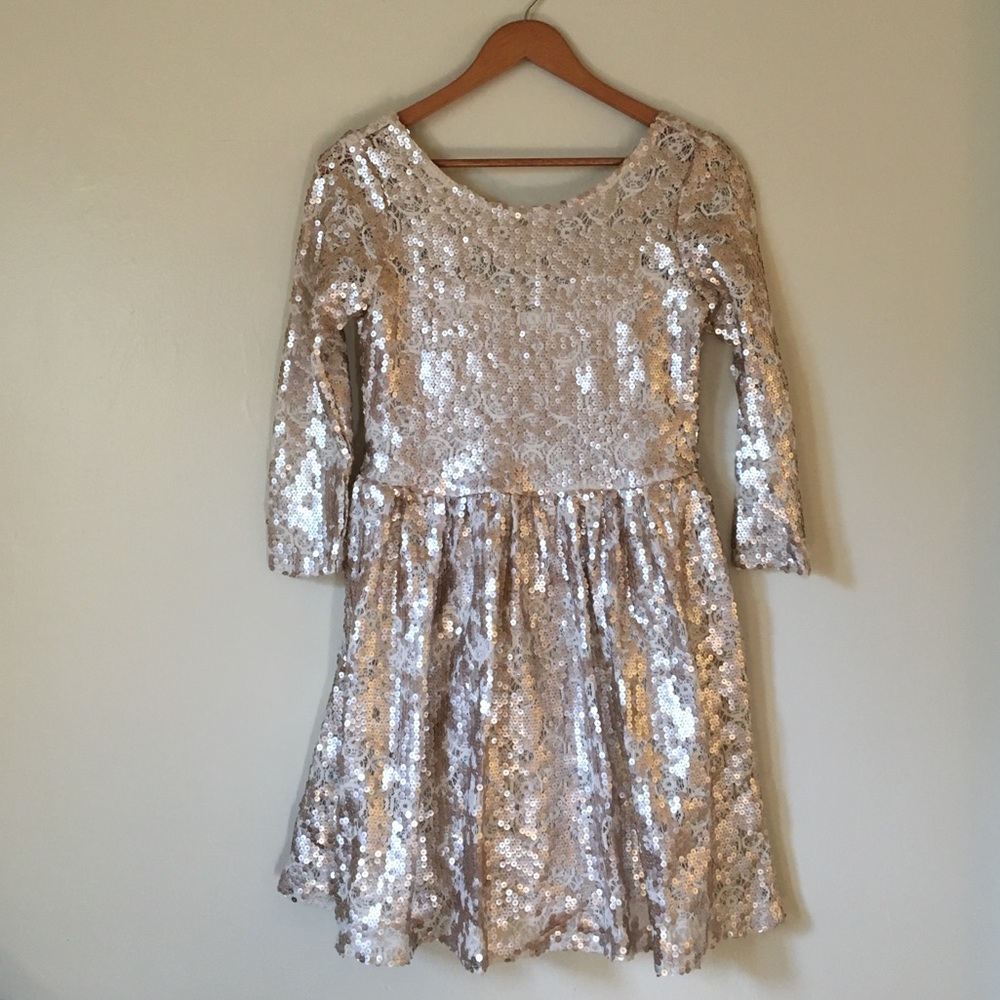 Gianni Bini Dress